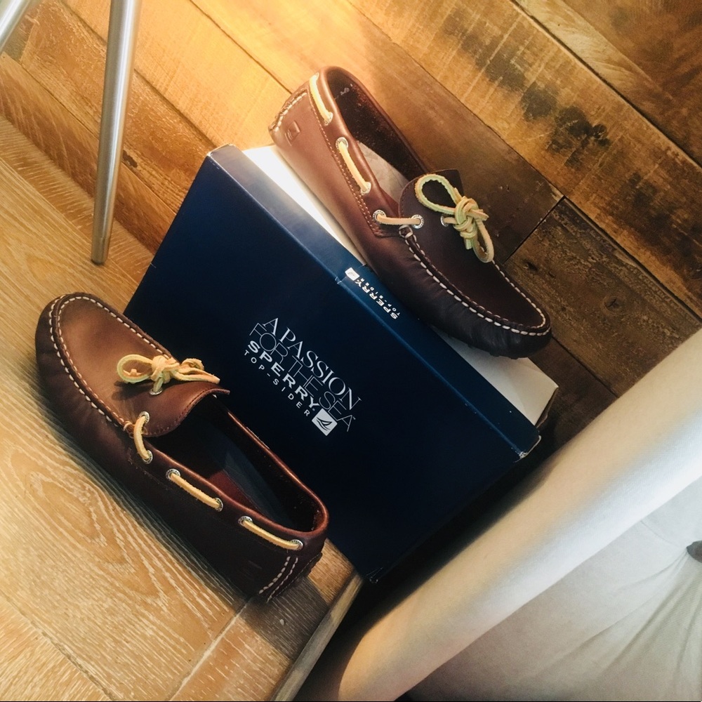 Sperry 8.5 Men